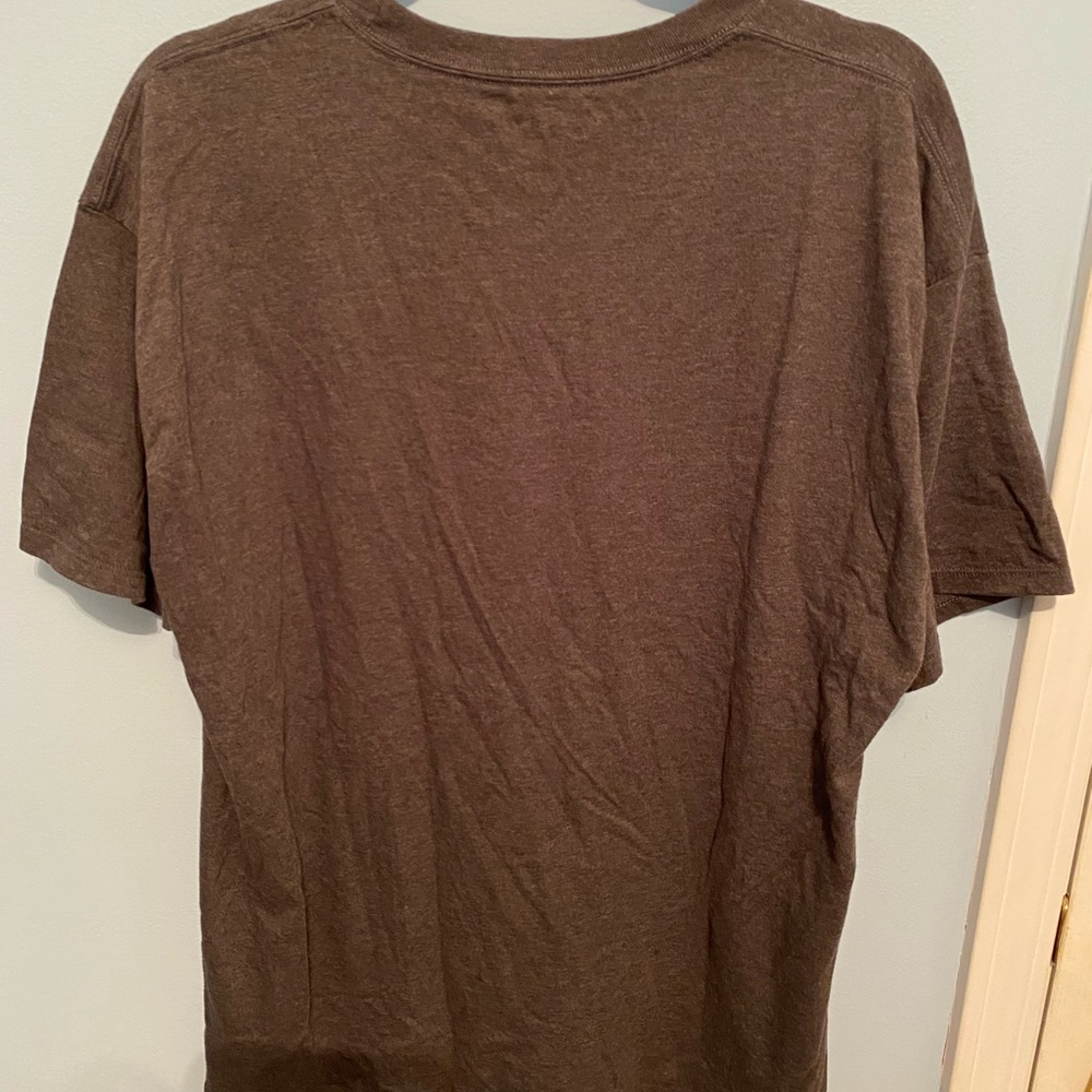 NWOT CHAMPION Men’s Dark gray short sleeve XL - Picture 2 of 3